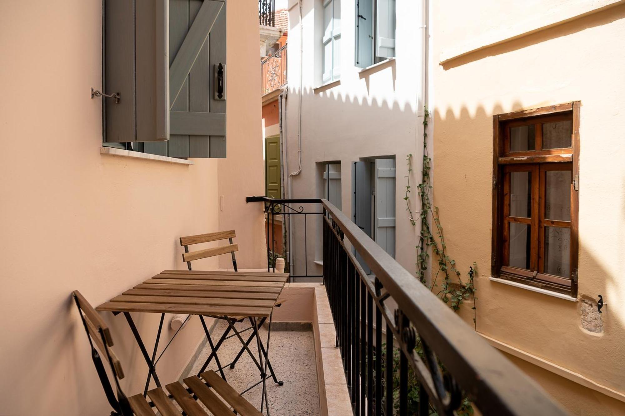 Aoria Estate Old Port Hotel Chania  Cameră foto